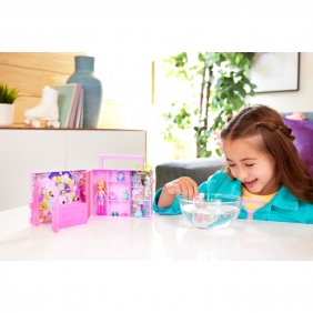 Polly Pocket. Imprezowa moda HRD65