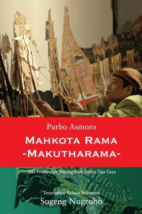 Mahkota Rama - Asmoro Purbo