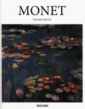 Monet - Heinrich Christoph