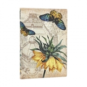 Notatnik Fritillaria Midi