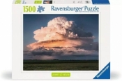 Ravensburger, Puzzle 1500: Siła natury (12001399)