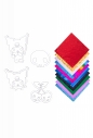 Coolpack, Magnes na lodówkę - Kuromi (13990PTR)