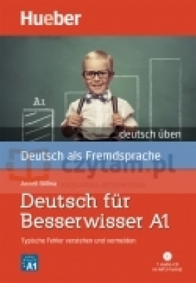 Deutsch fur Besserwisser A1