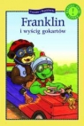 Franklin i wyścig gokartów