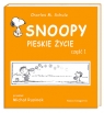 Snoopy Pieskie życie część 1