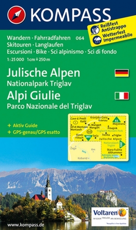 Alpy Julijskie