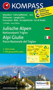 Alpy Julijskie