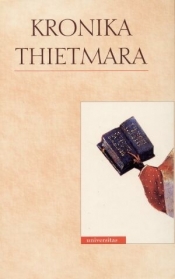 Kronika Thietmara