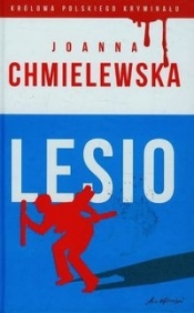 Lesio - Joanna Chmielewska