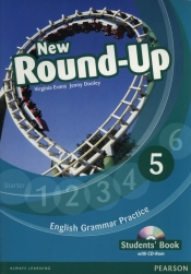 New Round Up 5. Student's Book + CD