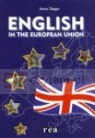 English in the European Union Anna Treger