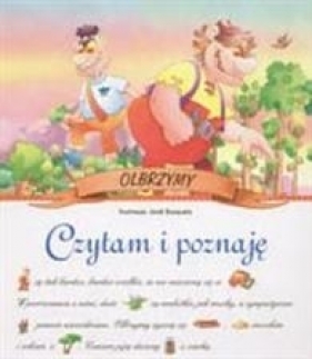 Olbrzymy - Opracowanie zbiorowe