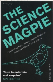 The Science Magpie - Flynn Simon