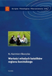 Wartości młodych katolików regionu konińskiego