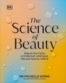 The Science of Beauty Michelle Wong