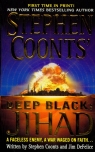 Deep Black: Jihad Coonts Stephen