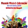  Piosenki młodych odkrywców