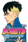 Boruto: Naruto Next Generations, Vol. 7: Kawaki Ukyo Kodachi