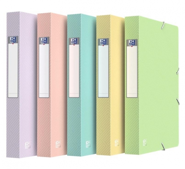 <img src='https://webimage.pl/pics/990/6/d3045050476990.jpg' style='height:440px' /> Teczka szroka A4+ Urban Pastel mix OXFORD