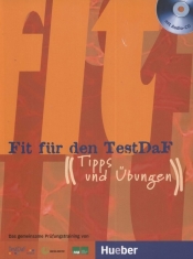 Fit Fuer den Test DAF + CD