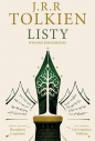 Listy. Wydanie rozszerzone - J.R.R. Tolkien