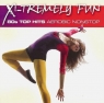 X-Tremely Fun - 80's Top Hits Aerobic CD praca zbiorowa
