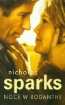 Noce w Rodanthe  Nicholas Sparks