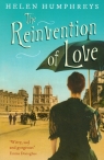 Reinvention of Love Humphreys Helen