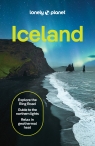 Iceland. Lonely Planet Eyglo Svala Arnarsdottir, Alexis Averbuck, Jade Bremner