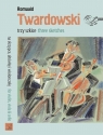 Trzy szkice Romuald Twardowski