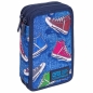 Coolpack - Jumper 2 - Piórnik podwójny z wyposażeniem - Twist (C66232)