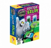 Crazy Science: Doktor Szlam - Duch (304-PL73023B)