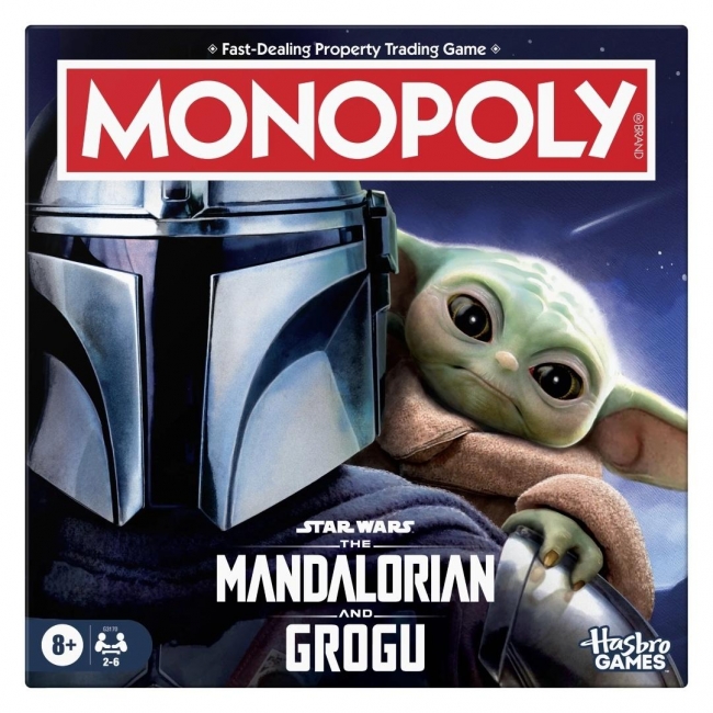 <img src='https://webimage.pl/pics/990/7/d5010996437990.jpg' style='height:440px' /> Monopoly Mandalorian&Grogu