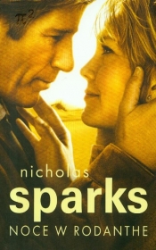Noce w Rodanthe - Nicholas Sparks