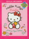 Hello Kitty's Paradise - Kwitnące dzień dobry Puzzle magiczne gratis