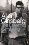 The Essential Ginsberg Allen Ginsberg