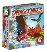 Dragoonies. Gra