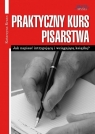 Praktyczny kurs pisarstwa Katarzyna Krzan