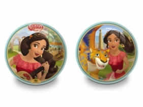 Piłka gumowa Elena of Avalor