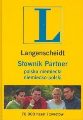 Słownik Partner polsko-niemiecki niemiecko-polski