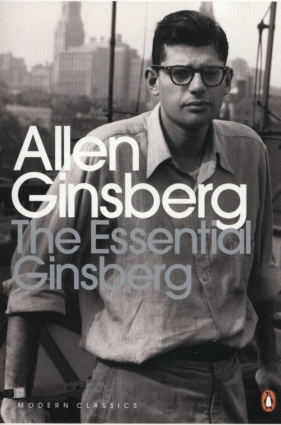 The Essential Ginsberg - Ginsberg Allen