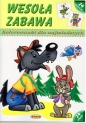 Wesoła zabawa - Ernest Błędowski