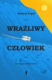 Wrażliwy człowiek - Jáchym Topol