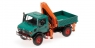 MINICHAMPS MercedesBenz Unimog 1300 L (439033000)