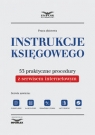 Instrukcje Księgowego - 53 praktyczne procedury z serwisem internetowym