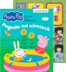 Peppa Pig. Chrum…Chrum…. Pogoda na uśmiech Opracowanie zbiorowe