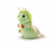Mini pluszak gąsiennica