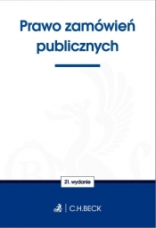 Prawo zamówień publicznych