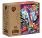 Puzzle Play for Future 60: Cars (26999)