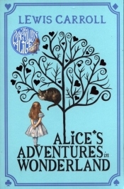 Alices Adventures in Wonderland - Carroll Lewis
